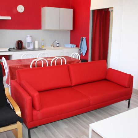 Apartmán L'Oiseau Bleu Salin-de-Giraud Exteriér fotografie